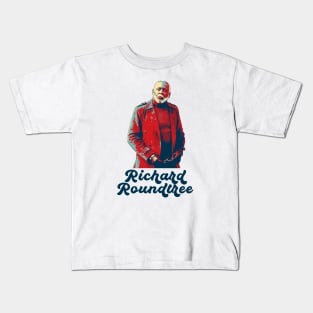 Cool Richard Kids T-Shirt